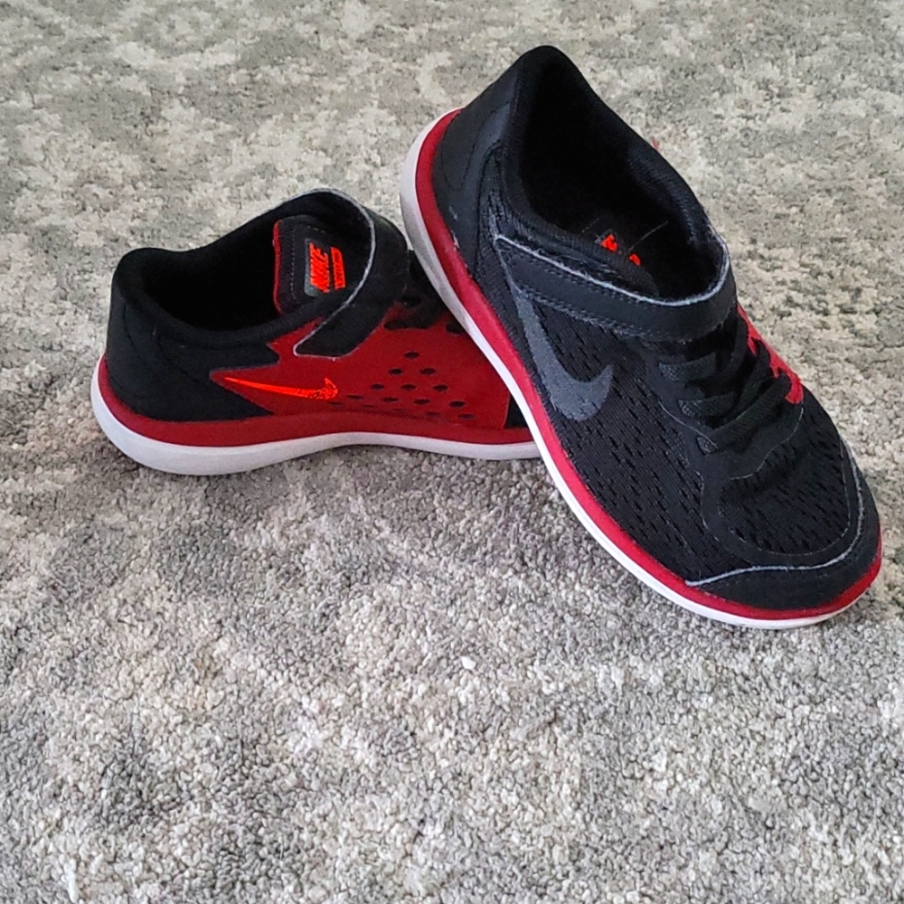 Nikes
